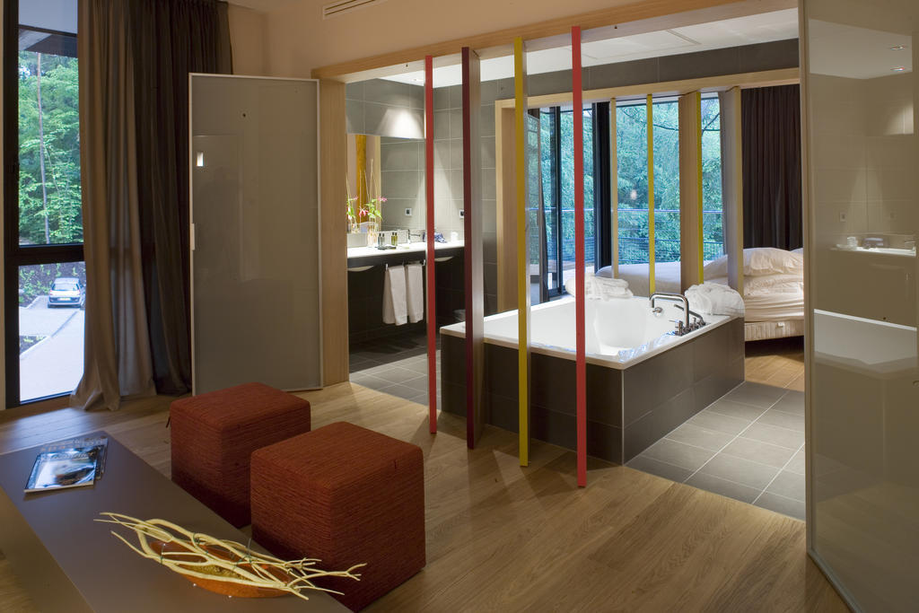 Restaurant Hotel L'Arnsbourg Baerenthal Habitación foto
